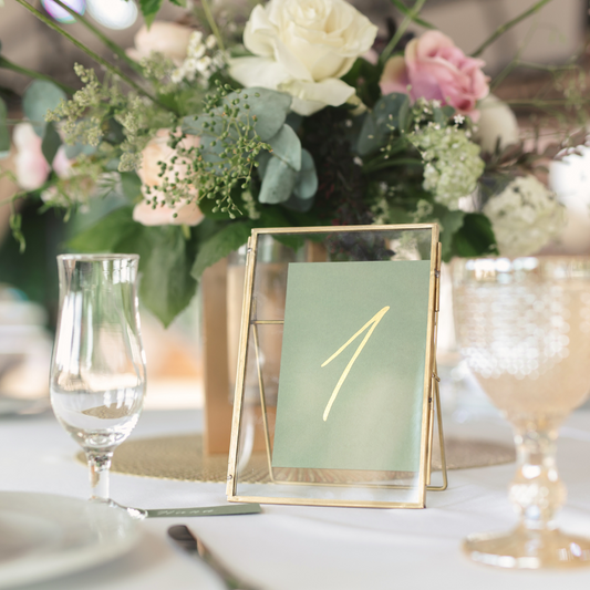 Why Budget and DIY Weddings Are More Important Than Ever