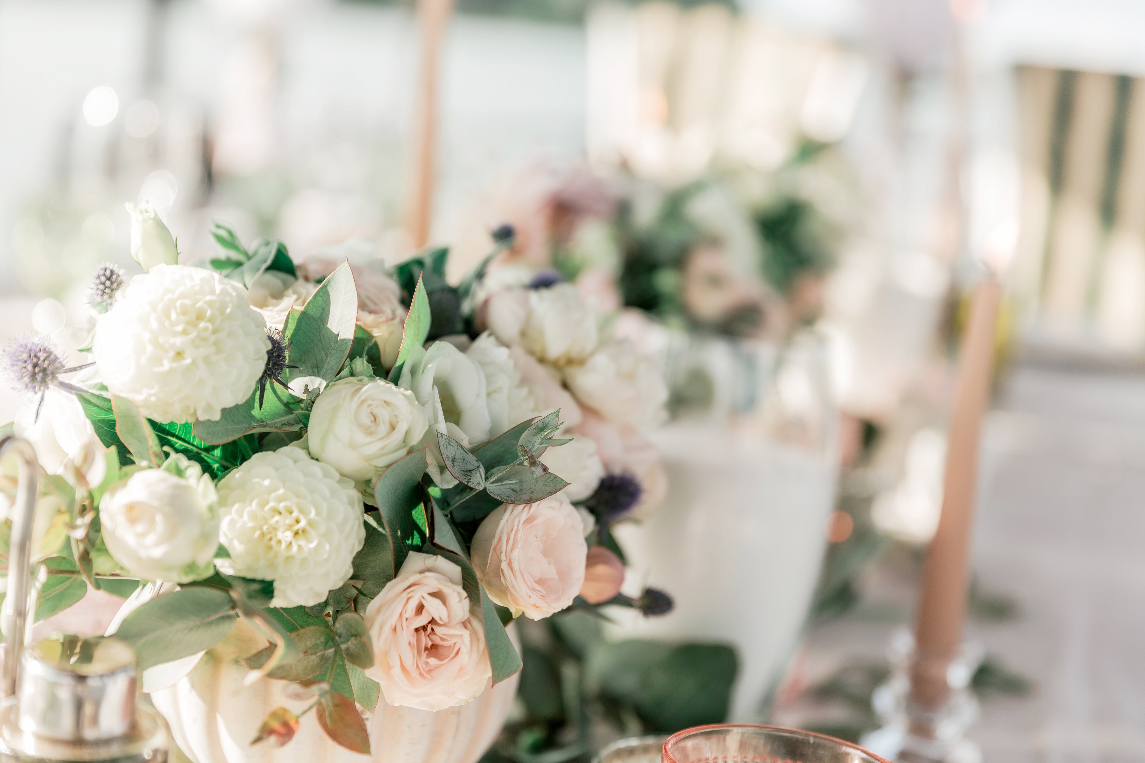 Wedding location