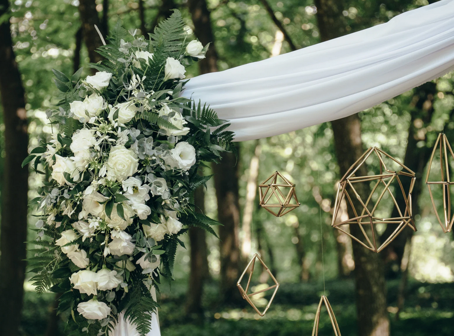 wedding day