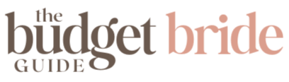 the budget bride logo