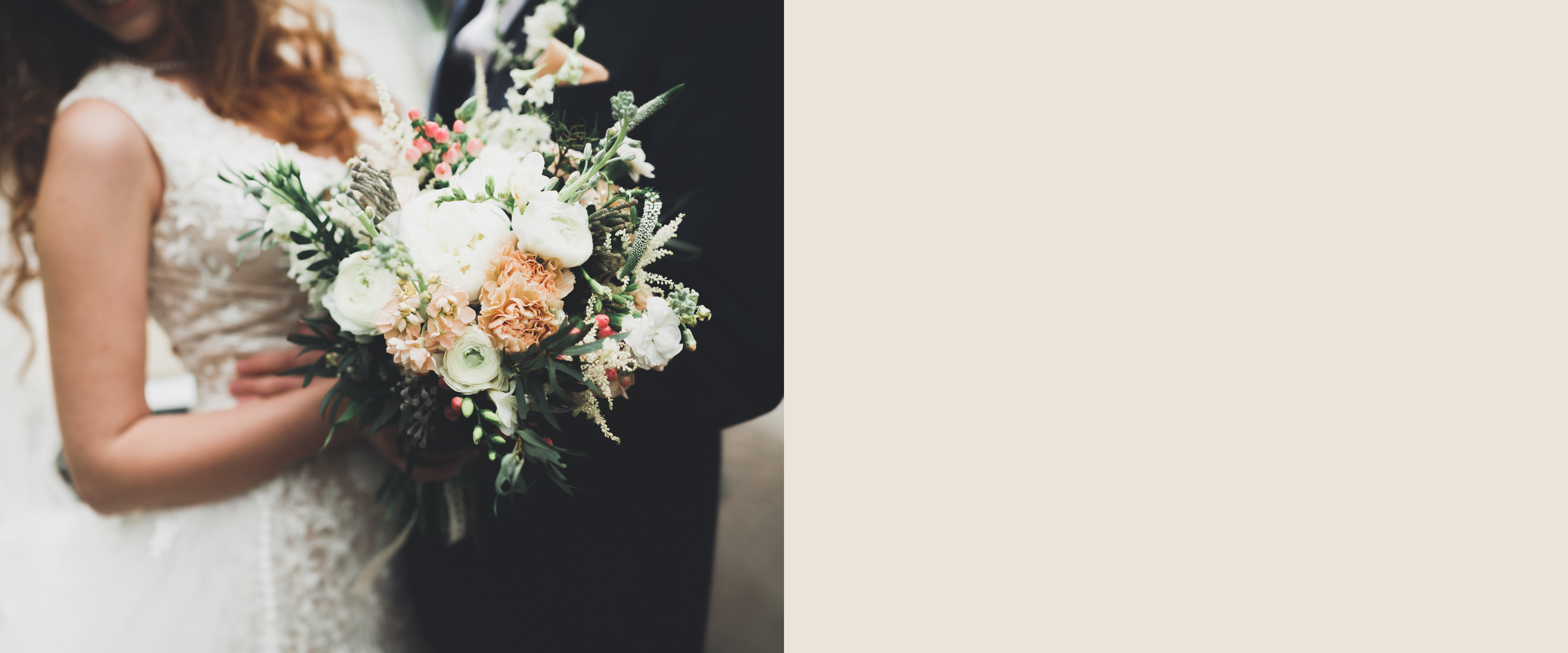 Wedding Banner